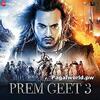 Prem Geet 3 (2022) Full Album